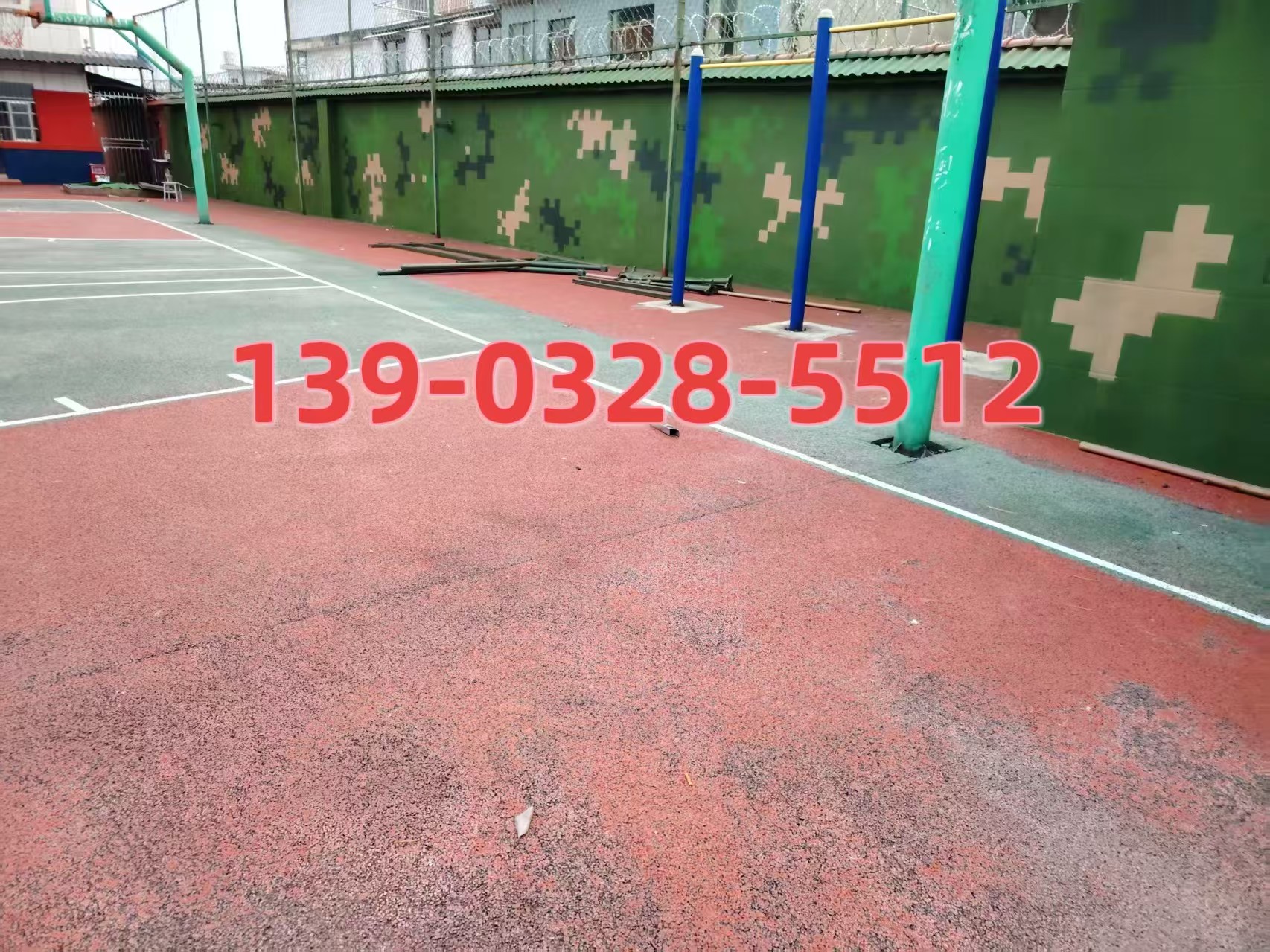 平凉选择合适的迷彩漆：