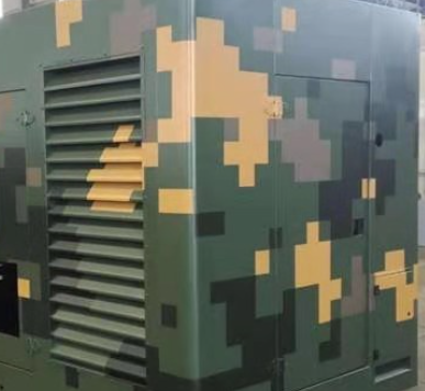 平凉要保证迷彩漆施工的颜色准确性